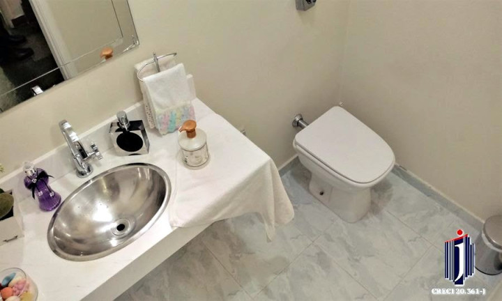 Imagem Casa com 3 Quartos à Venda, 208 m² em Jardim Da Gloria - São Paulo