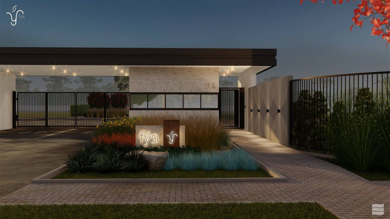 Terreno em Condomínio à Venda, 130 m² em Hauer - Curitiba