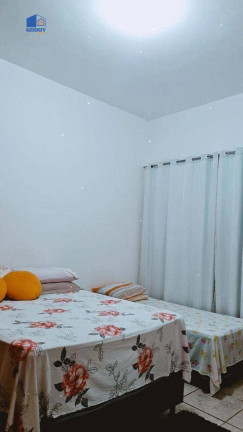 Imagem Casa com 3 Quartos à Venda, 154 m² em Santa Cruz Ii - Cuiabá