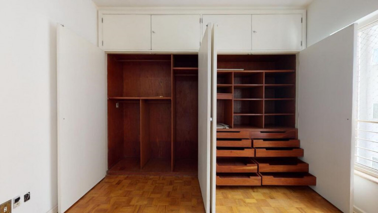 Imagem Imóvel com 3 Quartos à Venda, 237 m² em Higienópolis - São Paulo