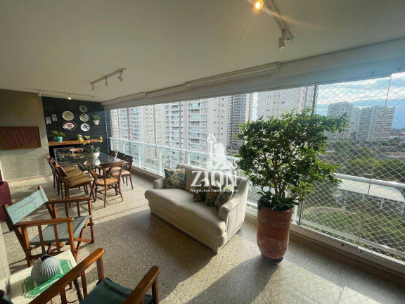 Imagem Apartamento com 3 Quartos à Venda, 124 m² em Vila Anastácio - São Paulo Imagem Apartamento com 3 Quartos à Venda, 124 m² em Vila Anastácio - São Paulo