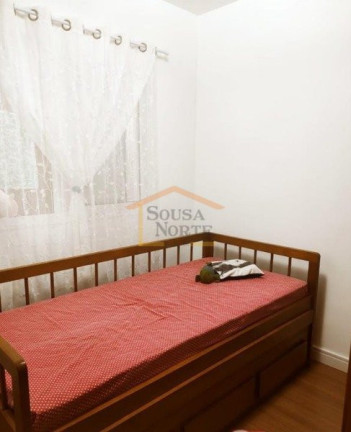 Imagem Casa de Condomínio com 2 Quartos à Venda, 38 m² em Vila Nova Mazzei - São Paulo Imagem Casa de Condomínio com 2 Quartos à Venda, 38 m² em Vila Nova Mazzei - São Paulo