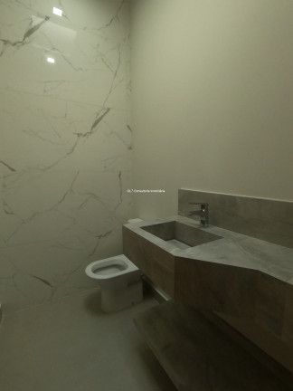 Imagem Casa com 3 Quartos à Venda,  em Jardim Residencial Viena - Indaiatuba