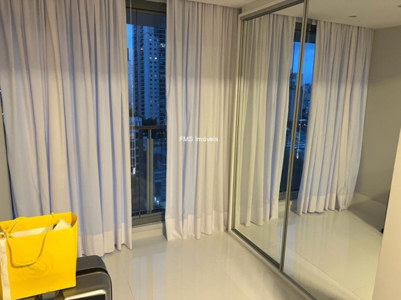 Imagem Imóvel com 2 Quartos à Venda, 106 m² em Vila Nova Conceição - São Paulo Imagem Imóvel com 2 Quartos à Venda, 106 m² em Vila Nova Conceição - São Paulo