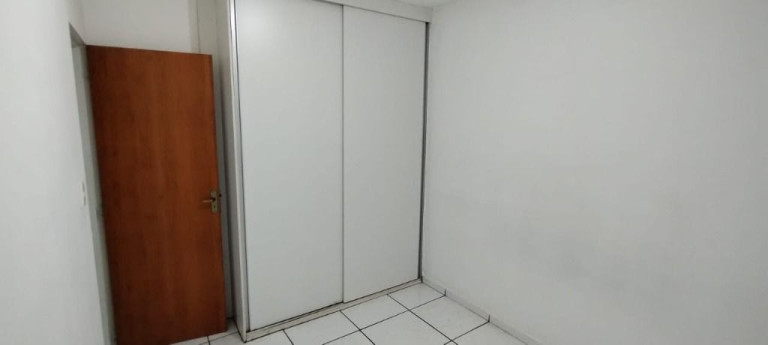 Imagem Apartamento com 2 Quartos à Venda, 47 m² em Jardim Graziela - Suzano
