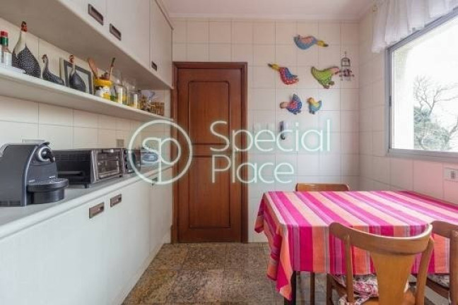 Imagem Apartamento com 3 Quartos à Venda, 300 m² em Jardim América - São Paulo