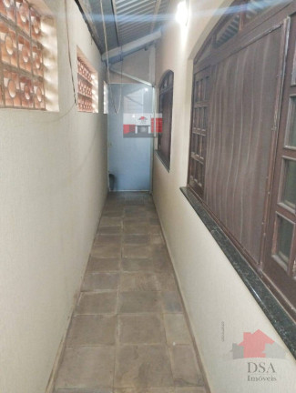 Imagem Chácara com 3 Quartos à Venda, 1.180 m² em Chácaras Acaraí - Hortolândia