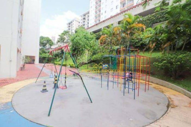 Imagem Apartamento com 2 Quartos à Venda, 56 m² em Vila São Francisco - São Paulo Imagem Apartamento com 2 Quartos à Venda, 56 m² em Vila São Francisco - São Paulo