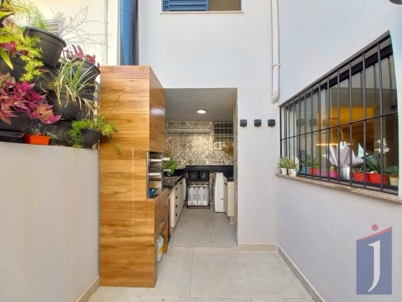 Imagem Casa com 3 Quartos à Venda, 145 m² em Bosque Da Saúde - São Paulo Imagem Casa com 3 Quartos à Venda, 145 m² em Bosque Da Saúde - São Paulo