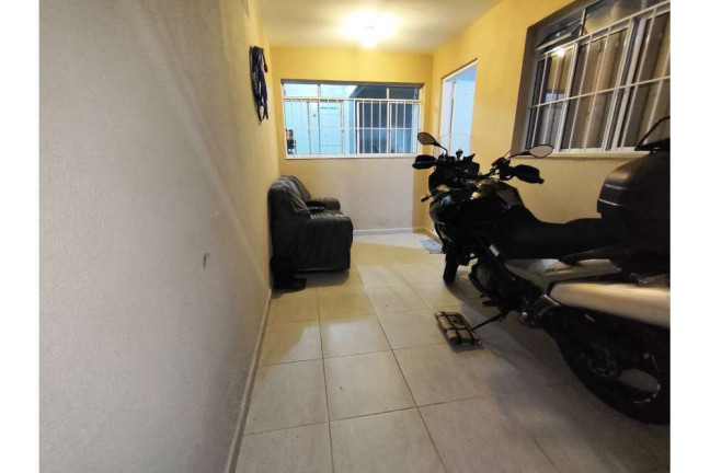 Imagem Casa com 6 Quartos à Venda, 200 m² em Vila Guarani (z Sul) - São Paulo