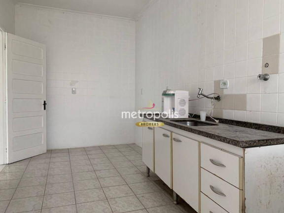 Imagem Apartamento com 2 Quartos para Alugar, 70 m² em Campestre - Santo André Imagem Apartamento com 2 Quartos para Alugar, 70 m² em Campestre - Santo André