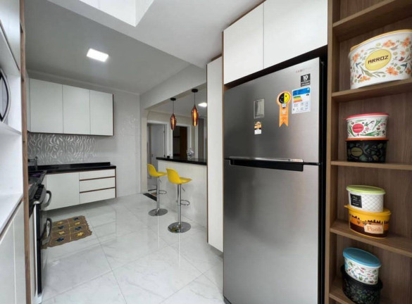 Imagem Casa com 2 Quartos à Venda,  em Caiçara - Praia Grande