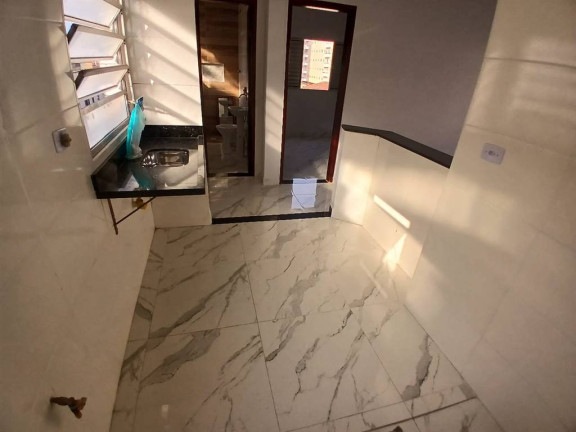 Imagem Apartamento com 1 Quarto à Venda, 34 m² em Aviação - Praia Grande