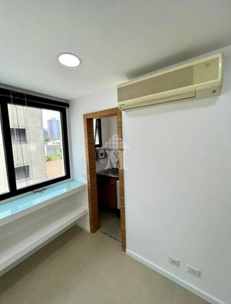 Imagem Sala Comercial para Alugar, 31 m² em Vila Clementino - São Paulo