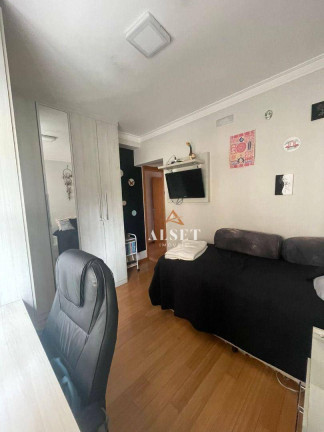 Imagem Apartamento com 3 Quartos à Venda, 171 m² em Tatuapé - São Paulo Imagem Apartamento com 3 Quartos à Venda, 171 m² em Tatuapé - São Paulo