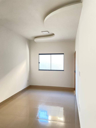 Imagem Casa com 3 Quartos à Venda, 192 m² em Industrial Santo Antônio - Aparecida De Goiânia