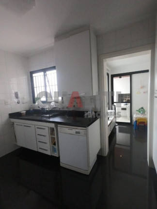 Imagem Apartamento com 4 Quartos à Venda, 170 m² em Moema - São Paulo