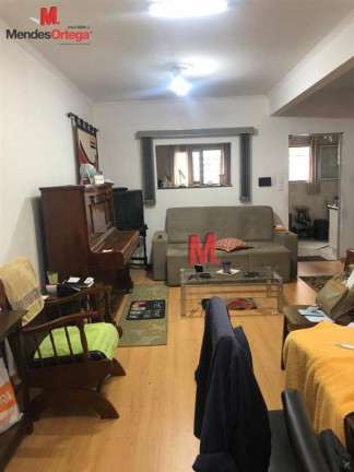 Imagem Casa com 3 Quartos à Venda, 188 m² em Vila Trujillo - Sorocaba Imagem Casa com 3 Quartos à Venda, 188 m² em Vila Trujillo - Sorocaba