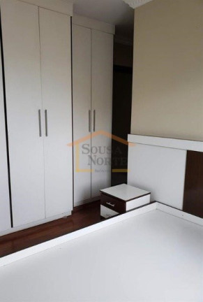 Imagem Apartamento com 3 Quartos à Venda, 121 m² em Parada Inglesa - São Paulo Imagem Apartamento com 3 Quartos à Venda, 121 m² em Parada Inglesa - São Paulo