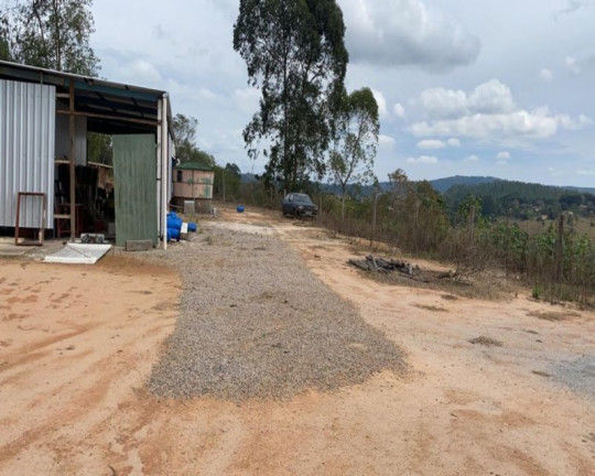 Imagem Imóvel à Venda, 140 m² em Bairro Dos Silvas - Morungaba