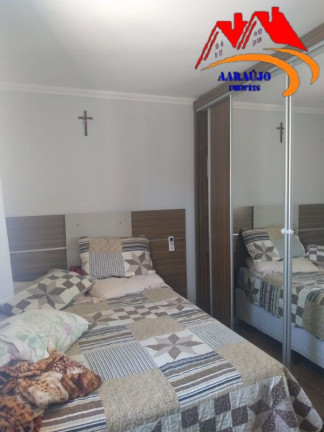 Casa com 3 Quartos à Venda, 160 m² em Metalúrgicos - Osasco