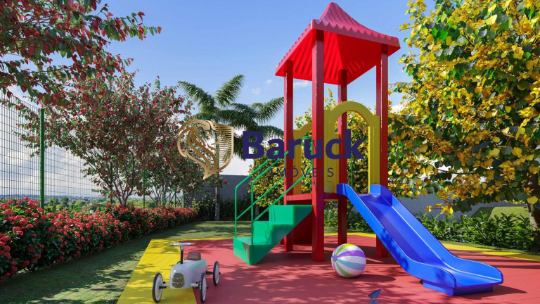 Imagem Apartamento com 2 Quartos à Venda, 45 m² em Jardim Planalto - Paulínia