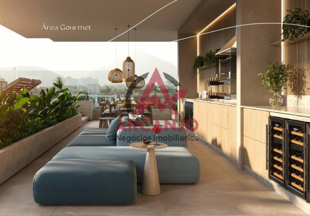 Imagem Apartamento com 2 Quartos à Venda, 65 m² em Martim De Sá - Caraguatatuba Imagem Apartamento com 2 Quartos à Venda, 65 m² em Martim De Sá - Caraguatatuba