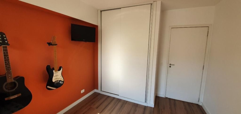 Imagem Apartamento com 3 Quartos à Venda, 100 m² em Santo Amaro - São Paulo Imagem Apartamento com 3 Quartos à Venda, 100 m² em Santo Amaro - São Paulo