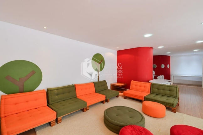 Imagem Apartamento com 4 Quartos à Venda, 200 m² em Vila Mariana - São Paulo Imagem Apartamento com 4 Quartos à Venda, 200 m² em Vila Mariana - São Paulo