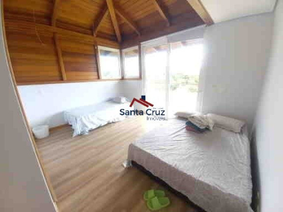 Imagem Casa de Condomínio com 3 Quartos à Venda, 1.089 m² em Ingleses Do Rio Vermelho - Florianópolis