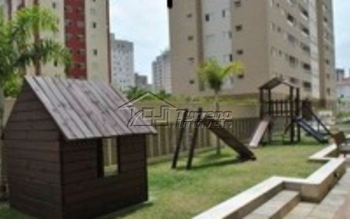 Imagem Apartamento com 2 Quartos à Venda, 70 m² em Parque Industrial - São José Dos Campos