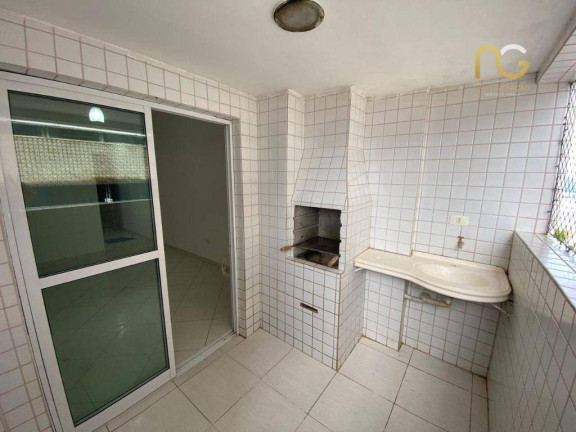 Apartamento com 1 Quarto à Venda, 42 m² em Balneário Pires - Praia Grande