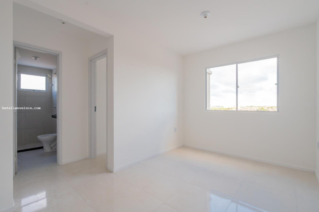 Imagem Apartamento com 2 Quartos à Venda, 55 m² em Parangaba - Fortaleza