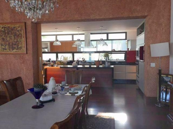 Imagem Casa com 3 Quartos à Venda, 600 m² em Palos Verdes - Carapicuíba