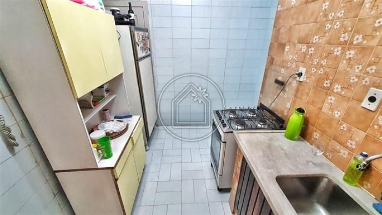 Imagem Apartamento com 3 Quartos à Venda, 85 m² em Leblon - Rio De Janeiro
