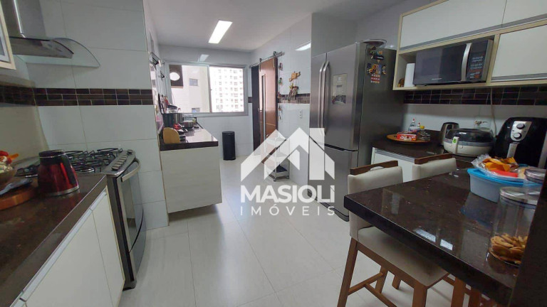 Imagem Apartamento com 4 Quartos à Venda, 220 m² em Praia Da Costa - Vila Velha