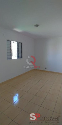 Imagem Sobrado com 3 Quartos à Venda, 98 m² em Vila Gustavo - São Paulo