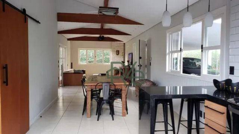 Imagem Casa com 3 Quartos à Venda, 300 m² em Granja Viana Ii - Cotia Imagem Casa com 3 Quartos à Venda, 300 m² em Granja Viana Ii - Cotia