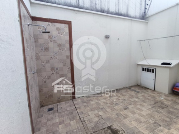 Imagem Casa com 3 Quartos à Venda, 90 m² em Lagoa Redonda - Fortaleza