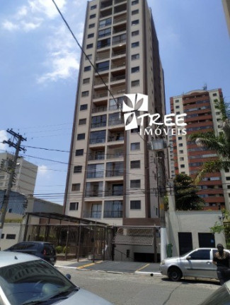 Apartamento com 2 Quartos à Venda, 70 m² em Vila Regente Feijó - São Paulo