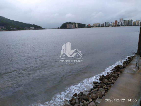 Imagem Apartamento com 3 Quartos à Venda, 153 m² em Itararé - São Vicente Imagem Apartamento com 3 Quartos à Venda, 153 m² em Itararé - São Vicente