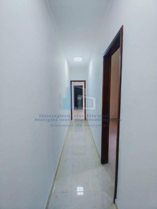 Imagem Casa com 2 Quartos à Venda, 116 m² em Maracanã - Praia Grande Imagem Casa com 2 Quartos à Venda, 116 m² em Maracanã - Praia Grande