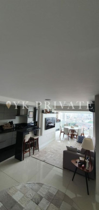 Imagem Apartamento com 2 Quartos à Venda, 79 m² em Jardim Das Perdizes - São Paulo Imagem Apartamento com 2 Quartos à Venda, 79 m² em Jardim Das Perdizes - São Paulo