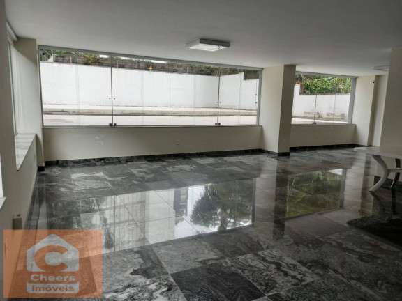 Imagem Apartamento com 4 Quartos à Venda ou Locação, 325 m² em Morro Dos Ingleses - São Paulo Imagem Apartamento com 4 Quartos à Venda ou Locação, 325 m² em Morro Dos Ingleses - São Paulo