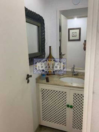Imagem Apartamento com 4 Quartos à Venda, 145 m² em Ipanema - Rio De Janeiro Imagem Apartamento com 4 Quartos à Venda, 145 m² em Ipanema - Rio De Janeiro