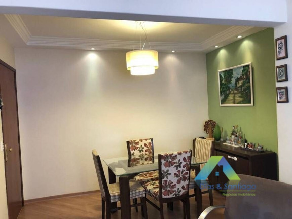 Foto do imóvel Apartamento com 2 Quartos à Venda, 57 m² em Vila Da Saúde - São Paulo