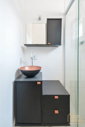 Imagem Casa com 2 Quartos à Venda, 126 m² em Vila Clementino - São Paulo Imagem Casa com 2 Quartos à Venda, 126 m² em Vila Clementino - São Paulo