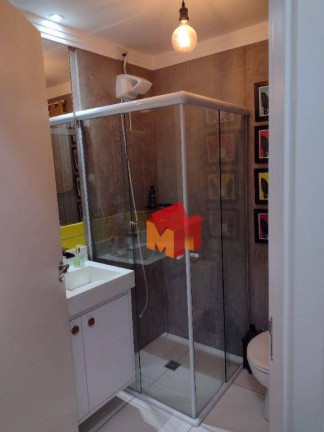 Imagem Apartamento com 2 Quartos à Venda, 52 m² em Jardim Marajoara - Nova Odessa Imagem Apartamento com 2 Quartos à Venda, 52 m² em Jardim Marajoara - Nova Odessa