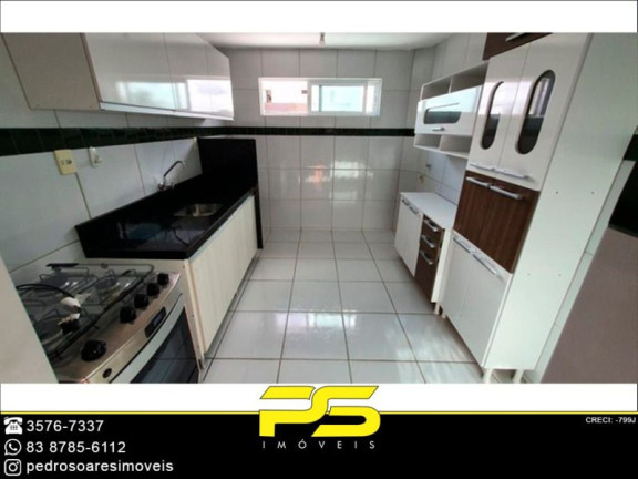 Imagem Apartamento com 3 Quartos à Venda, 73 m² em Altiplano Cabo Branco - João Pessoa Imagem Apartamento com 3 Quartos à Venda, 73 m² em Altiplano Cabo Branco - João Pessoa
