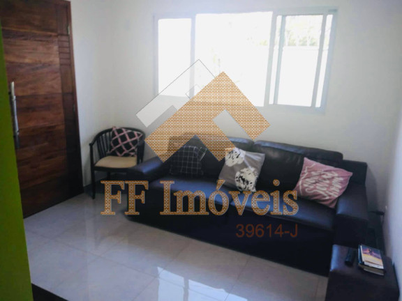 Imagem Casa com 3 Quartos à Venda, 275 m² em Parque Dos Timburis - São Carlos